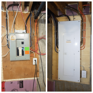 Before After Panel