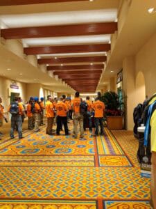 The Ideal National Championship