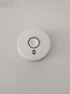 Smoke Detector