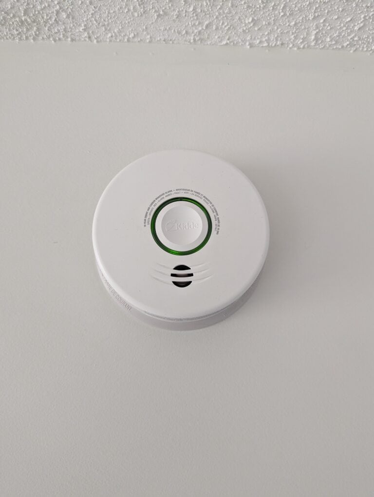 Smoke Detector