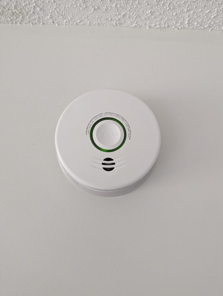 Smoke Detector