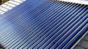 Thermal Solar