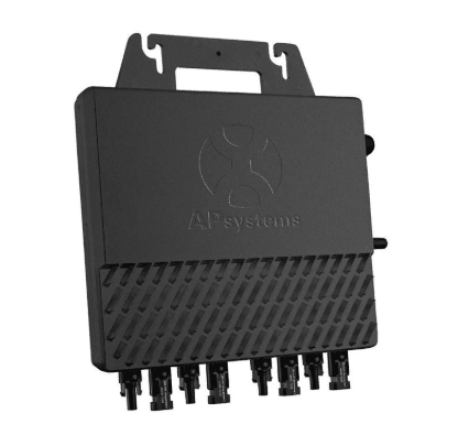 APSystems QS1A Inverter