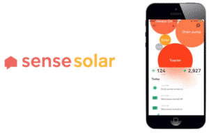 Sense app