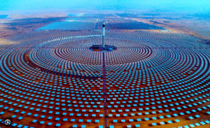 Future solar technology