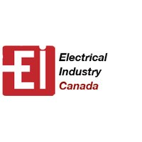electrical industry canada logo