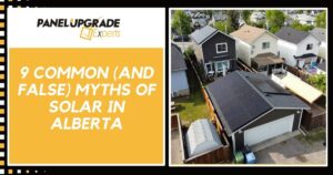 9 Common (and False) Myths of Solar in Alberta