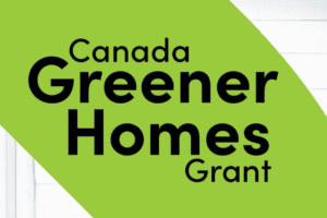 Canada Greener Homes Grant