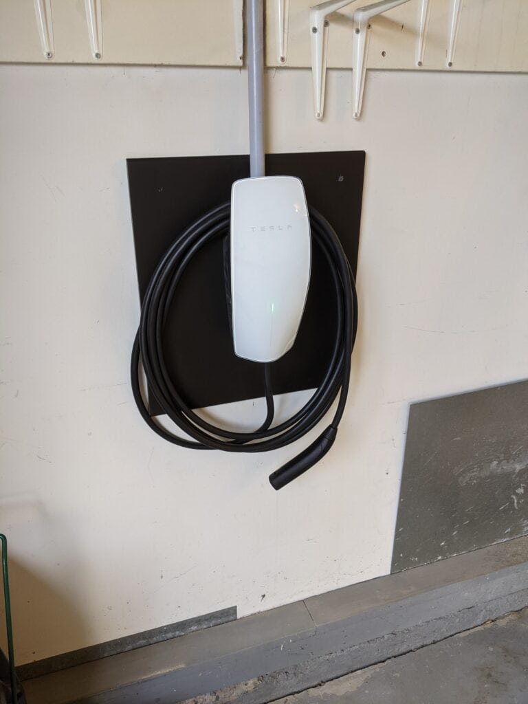 The First Approved Tesla Electrician in Calgary