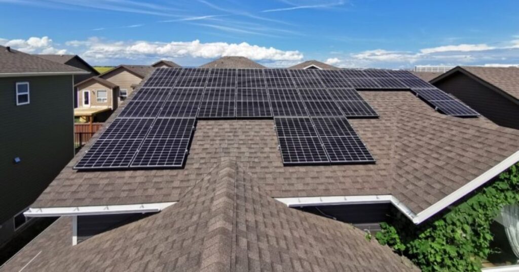 How To Maximize Your Solar Panel Investment In Alberta