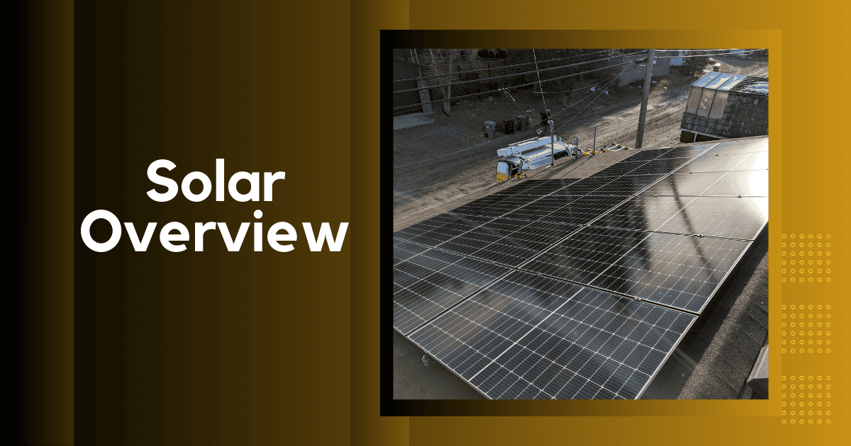 Solar vs Electricity Are Solar Panels Cheaper Than Electricity?