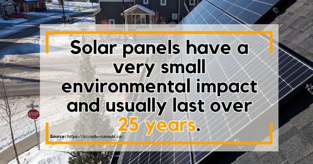 Solar Panels Aren't Eco-friendly