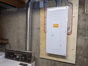 What Size Electrical Panel Do I Need in Alberta