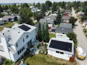 panel upgrade experts Calgary 3