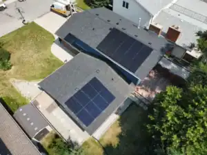 panel upgrade experts Calgary 5