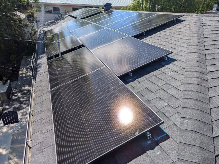 solar pv wildwood calgary