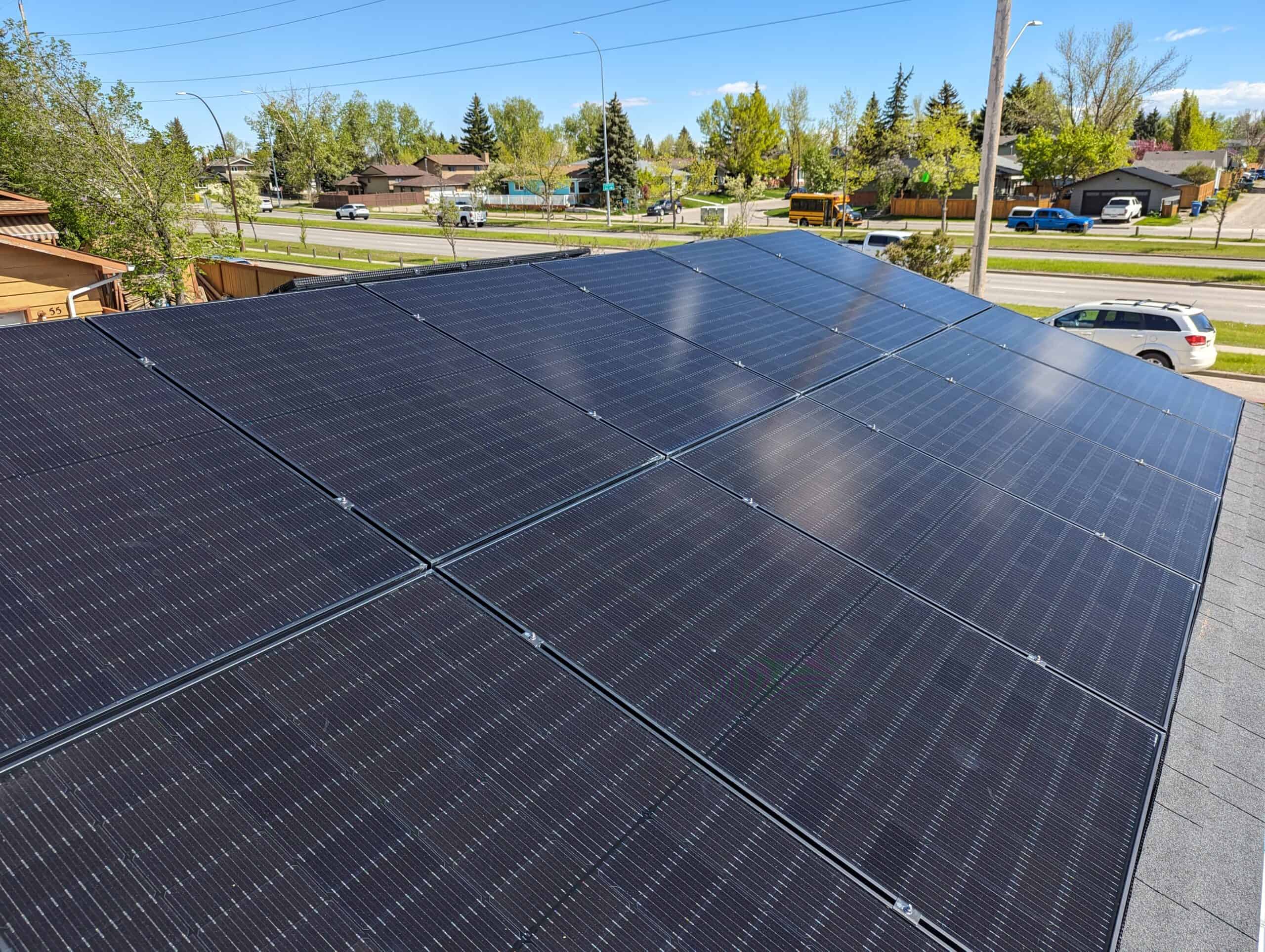 How To Save On Residential Solar With CMHC’s Eco Refund 1 CMCH solar eco refund